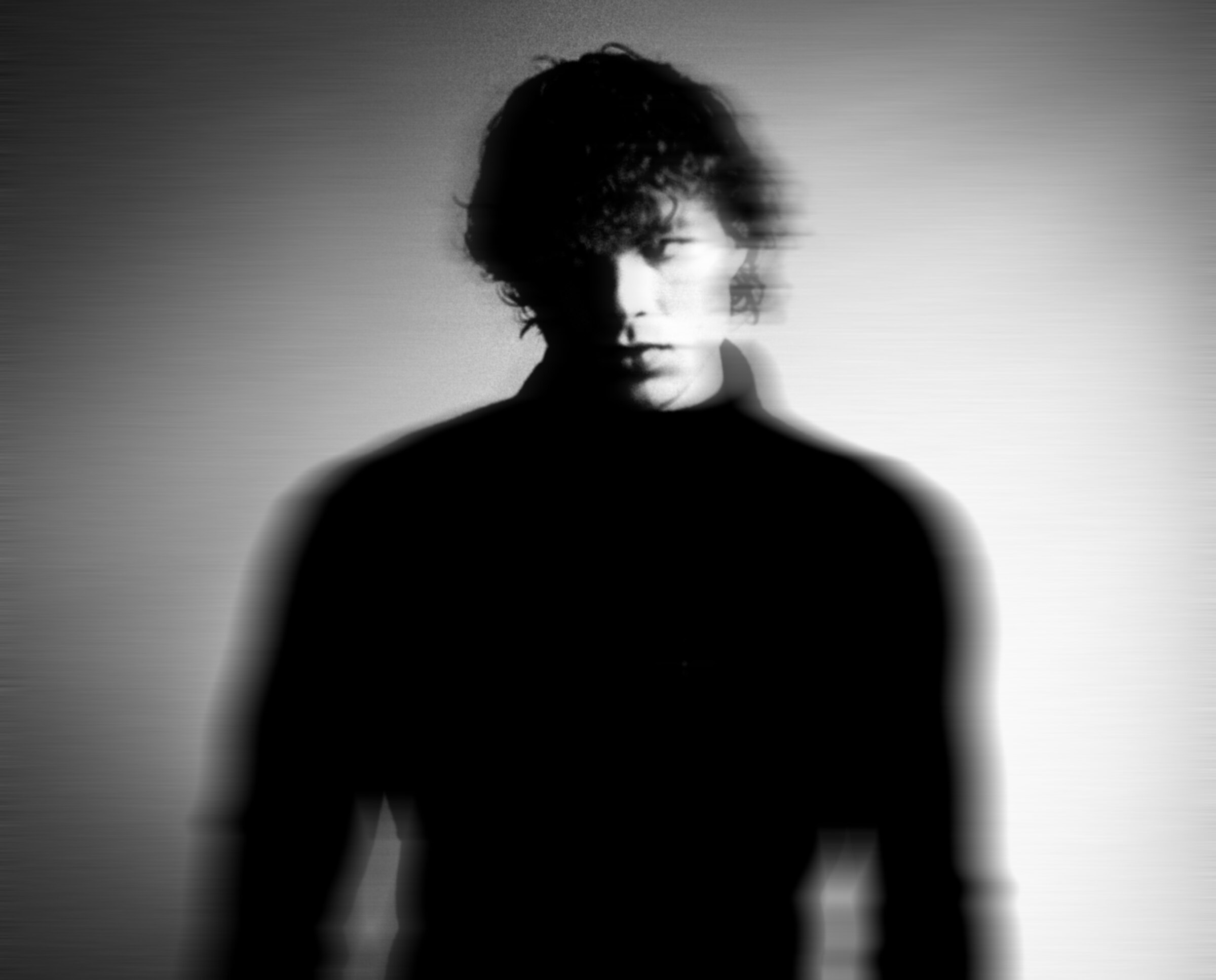 Portrait by Chase Wiegers