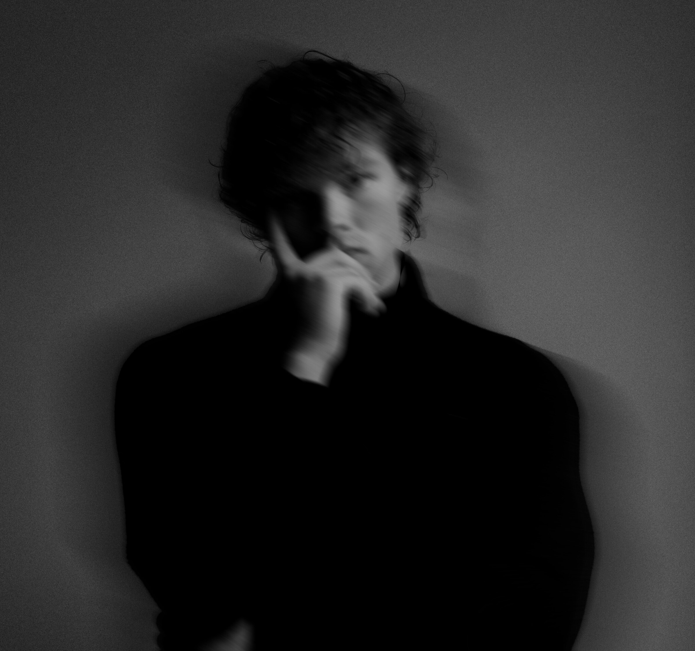 Portrait by Chase Wiegers